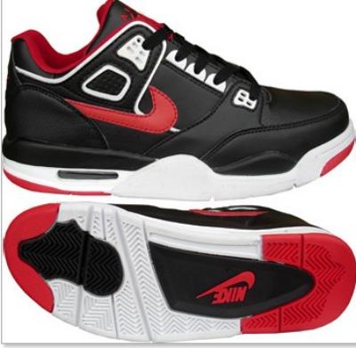 Nike Air Flight Condor-5